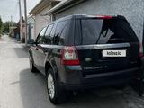 Land Rover Freelander 2007 года за 4 600 000 тг. в Шымкент – фото 3