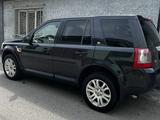 Land Rover Freelander 2007 года за 4 600 000 тг. в Шымкент – фото 4