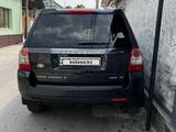 Land Rover Freelander 2007 года за 4 600 000 тг. в Шымкент – фото 5