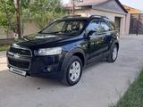 Chevrolet Captiva 2013 года за 7 500 000 тг. в Тараз