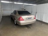 Mercedes-Benz E 320 2002 годаүшін4 500 000 тг. в Туркестан – фото 5