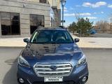 Subaru Outback 2017 года за 7 000 000 тг. в Астана – фото 2