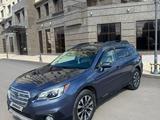 Subaru Outback 2017 годаүшін7 000 000 тг. в Астана – фото 4