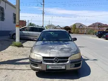 Opel Omega, 1997