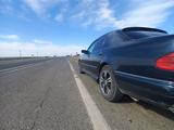 Mercedes-Benz E 240 1998 годаүшін1 800 000 тг. в Актобе – фото 2