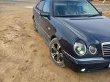 Mercedes-Benz E 240 1998 годаүшін1 800 000 тг. в Актобе – фото 3