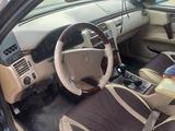 Mercedes-Benz E 240 1998 годаүшін1 800 000 тг. в Актобе – фото 4