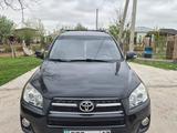 Toyota RAV4 2009 года за 6 200 000 тг. в Шымкент