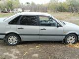 Volkswagen Passat 1993 годаүшін900 000 тг. в Уральск – фото 3