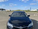 Toyota Camry 2014 года за 6 400 000 тг. в Уральск – фото 5