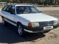 Audi 100 1985 года за 800 000 тг. в Шу