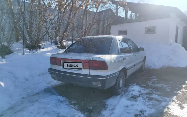 Mitsubishi Lancer 1991 годаfor700 000 тг. в Алматы