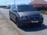 Honda Odyssey 2007 годаfor7 000 000 тг. в Кызылорда