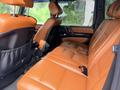 Mercedes-Benz G 500 2002 годаүшін15 000 000 тг. в Алматы – фото 11