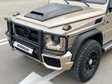 Mercedes-Benz G 500 2002 года за 15 000 000 тг. в Алматы – фото 4