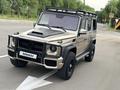 Mercedes-Benz G 500 2002 годаүшін15 000 000 тг. в Алматы – фото 2