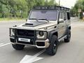 Mercedes-Benz G 500 2002 годаүшін15 000 000 тг. в Алматы