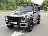 Mercedes-Benz G 500 2002 года за 15 000 000 тг. в Алматы