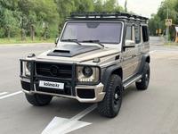 Mercedes-Benz G 500 2002 года за 15 000 000 тг. в Алматы