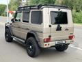 Mercedes-Benz G 500 2002 годаүшін15 000 000 тг. в Алматы – фото 5
