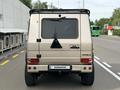Mercedes-Benz G 500 2002 годаүшін15 000 000 тг. в Алматы – фото 6
