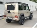 Mercedes-Benz G 500 2002 годаүшін15 000 000 тг. в Алматы – фото 7