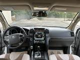 Toyota Land Cruiser 2007 годаүшін16 000 000 тг. в Тараз – фото 5