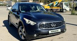 Infiniti FX35 2008 года за 7 700 000 тг. в Астана