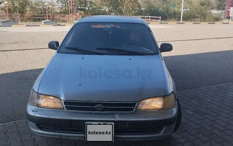 Toyota Carina 1995 года за 1 950 000 тг. в Талгар