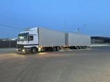 Mercedes-Benz  Actros 1999 года за 22 000 000 тг. в Алматы – фото 3