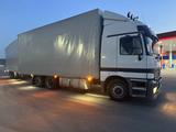 Mercedes-Benz  Actros 1999 года за 22 000 000 тг. в Алматы – фото 2