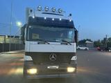 Mercedes-Benz  Actros 1999 года за 22 000 000 тг. в Алматы