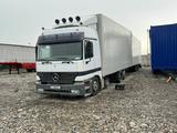 Mercedes-Benz  Actros 1999 года за 22 000 000 тг. в Алматы – фото 4