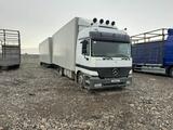 Mercedes-Benz  Actros 1999 года за 22 000 000 тг. в Алматы – фото 5