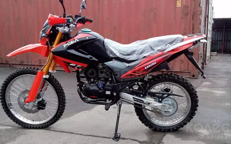 Peda  Peda Enduro B7 2022 годаүшін650 000 тг. в Жетыбай