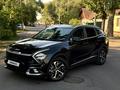 Kia Sportage 2023 года за 10 500 000 тг. в Алматы