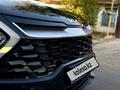 Kia Sportage 2023 года за 10 500 000 тг. в Алматы – фото 12
