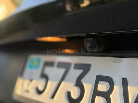 Kia Sportage 2023 года за 10 500 000 тг. в Алматы – фото 15