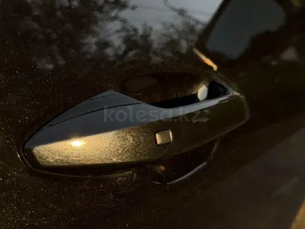 Kia Sportage 2023 года за 10 500 000 тг. в Алматы – фото 17