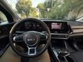 Kia Sportage 2023 года за 10 500 000 тг. в Алматы – фото 18