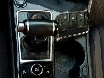 Kia Sportage 2023 года за 10 500 000 тг. в Алматы – фото 26