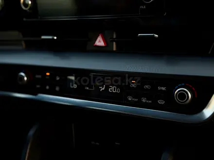 Kia Sportage 2023 года за 10 500 000 тг. в Алматы – фото 32