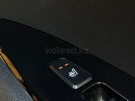 Kia Sportage 2023 года за 10 500 000 тг. в Алматы – фото 33