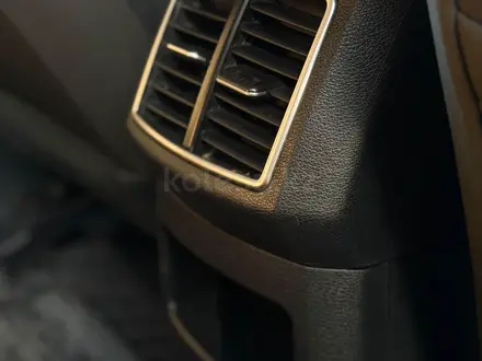 Kia Sportage 2023 года за 10 500 000 тг. в Алматы – фото 34
