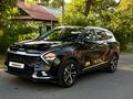 Kia Sportage 2023 года за 10 500 000 тг. в Алматы – фото 5