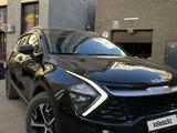 Kia Sportage 2025 года за 15 300 000 тг. в Астана