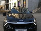 Kia Sportage 2025 года за 15 300 000 тг. в Астана – фото 2