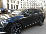 Kia Sportage 2025 года за 15 300 000 тг. в Астана – фото 4