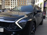 Kia Sportage 2025 года за 15 300 000 тг. в Астана – фото 3