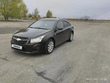 Chevrolet Cruze 2013 годаүшін5 500 000 тг. в Лисаковск